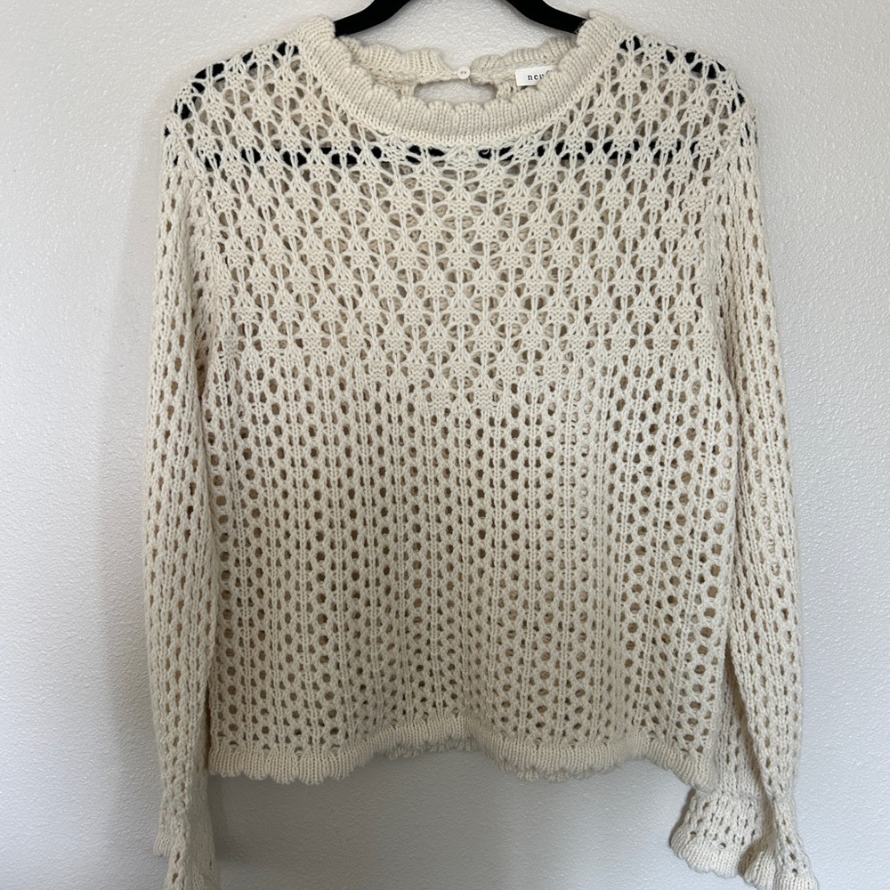 Neuflora Sweater